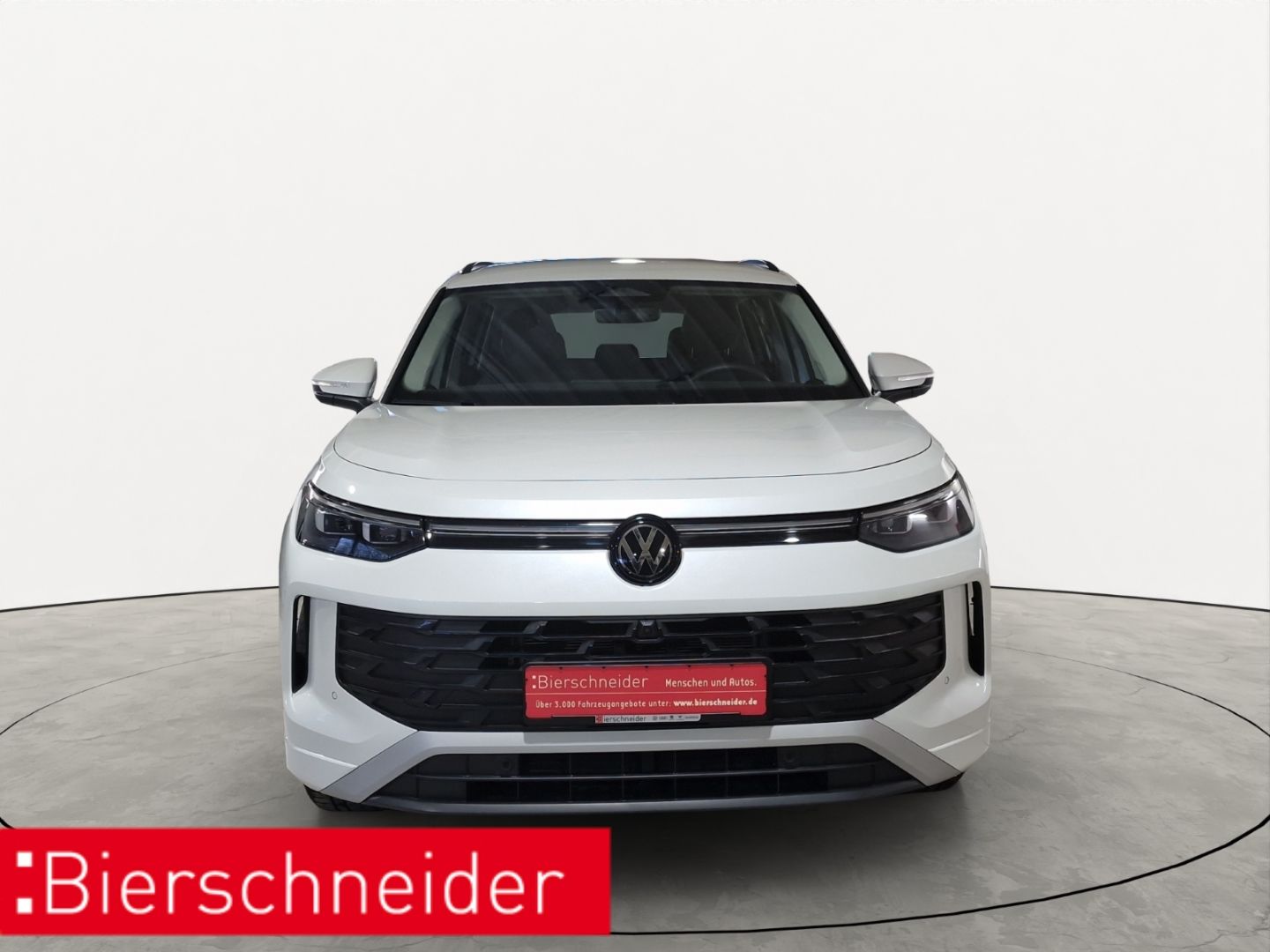 Volkswagen Tayron - Bild 3