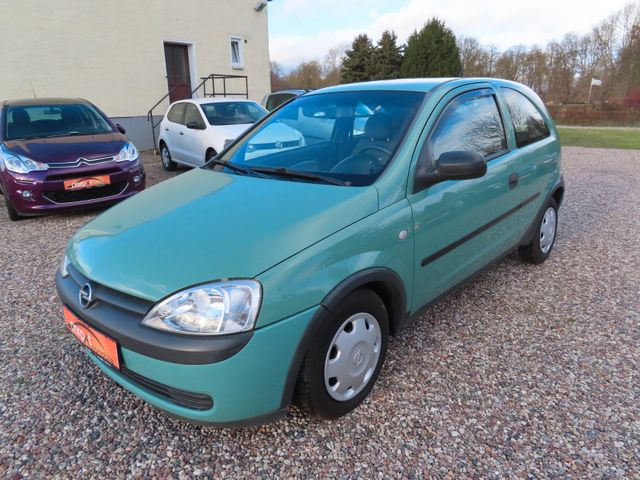 Opel Corsa 1.0 12V Comfort