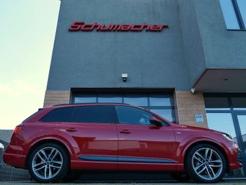 Audi Q7 - 5