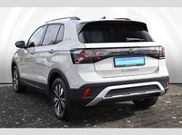 Volkswagen T-Cross - Vorschau Bild 4