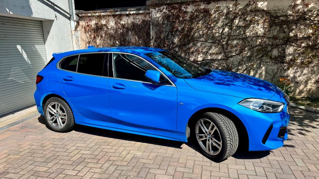 Image of BMW 118