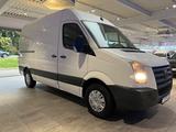 Volkswagen Crafter TDI L2-H2 *Hoch+Lang*Garantie* - Volkswagen Crafter in Herne