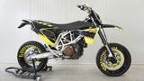 Husqvarna SM 701 *ABS* - HUSQVARNA SUPER MOTO