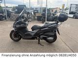 Kymco Xciting 400i ABS*Koffer*1.Hand* - KYMCO XCITING
