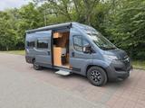 Pössl Roadcruiser B (D-Line)  mit Aufstelldach - Pössl D Line
