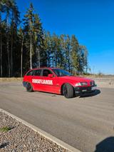 BMW Bmw e46 320d mit tüv. - BMW 320: Kombi, E46 320d