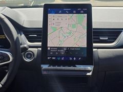 Fahrzeugabbildung Symbioz 145 E-Tech Full Hybrid Techno 1.6 EU6e