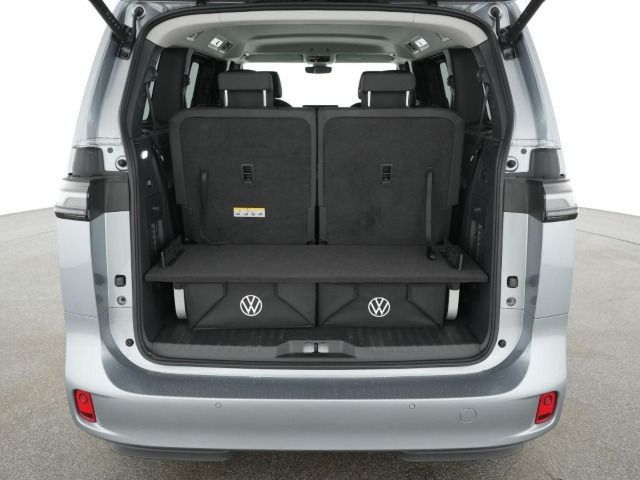 Volkswagen ID. Buzz - Bild 8