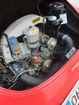 Porsche 356 - Porsche 356 von privat