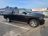 Dodge RAM 5.7 Hemi Quadcap LPG mit Hardtop - Dodge RAM: Hardtop