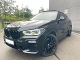 BMW X6 M50d Individual Performance Mega Voll! G06 - BMW X6 M50 in München