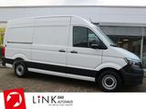 Volkswagen Crafter 35 2.0 TDI MR Kasten KLIMA RFK SITZH PDC