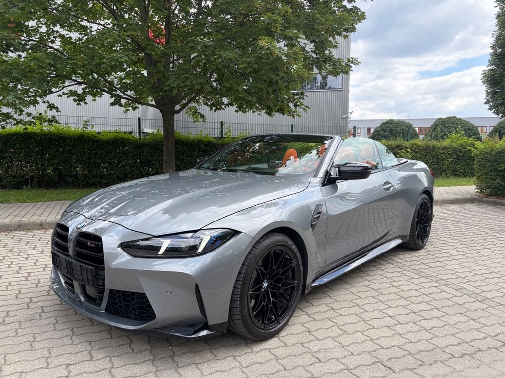 Image of BMW M4