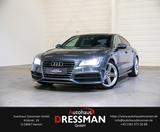 Audi A7 2.8 TFSI S-Line BOSE MEMORY PCD NAVI LEDER - Audi A7: TFSI