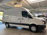 Volkswagen Crafter TDI Hoch+Lang*L2-H2*Garantie*Klima* - Volkswagen Crafter in Herne