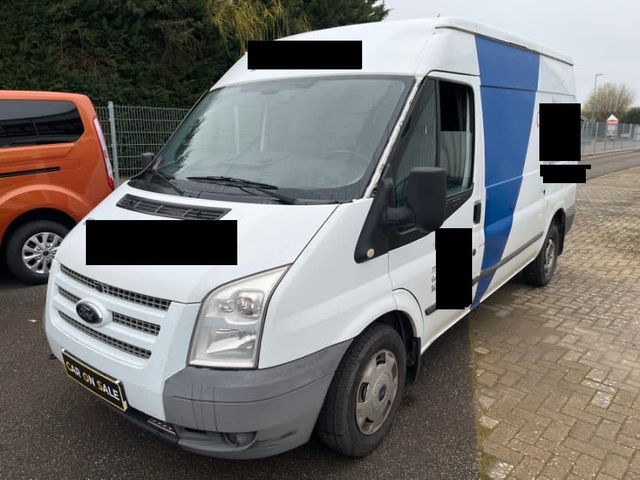 Ford Transit Kasten FT 280 M Trend LKW