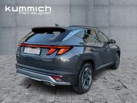 Hyundai TUCSON - Vorschau Bild 4