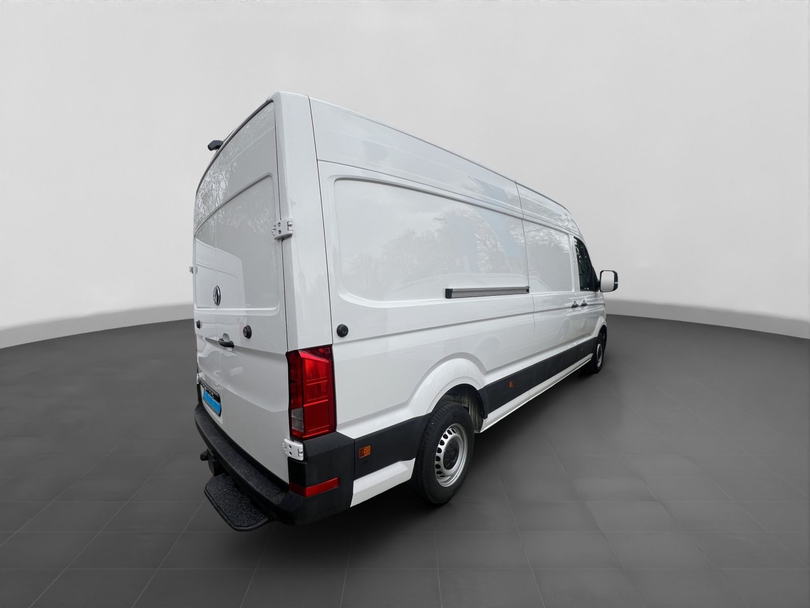 Volkswagen Crafter - Bild 6