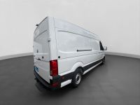Volkswagen Crafter - Vorschau Bild 6