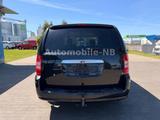 Chrysler Grand Voyager Limited Xenon Navi Leder Automatik - Chrysler Grand Voyager: Automatik