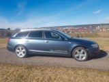 Audi A6 3.0 TDI (DPF) tiptronic quattro Avant - - Audi A6 aus 2006: 3.0
