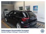 Volkswagen Polo 1.0 TSI Style Navi Klima LED SHZ PDC - VW Polo Gebrauchtwagen in Stuttgart