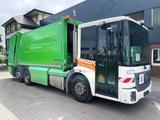 Mercedes-Benz 2633 6x2 EEV Econic Faun Powerpress II 524 - Mercedes-Benz 26