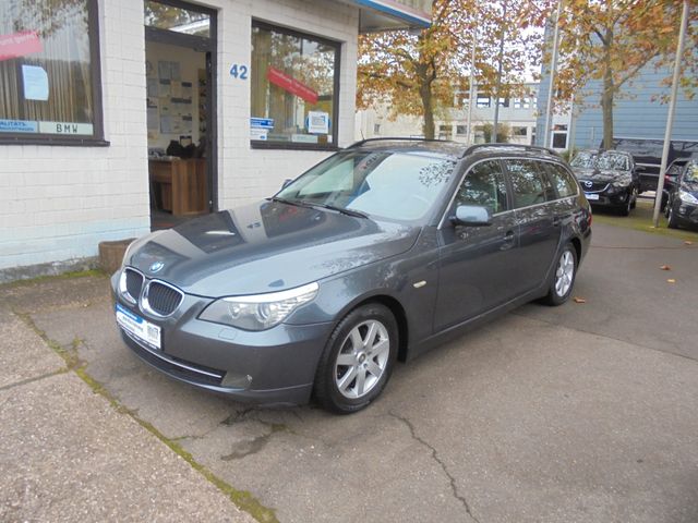 BMW 520d touring"NAVI-XENON-1.HAND"