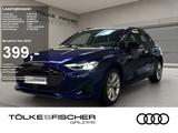 Audi A3 Sportback 2.0 TDI W advanced ACC AUT Kam. LED - Audi A3 Neuwagen: TDI