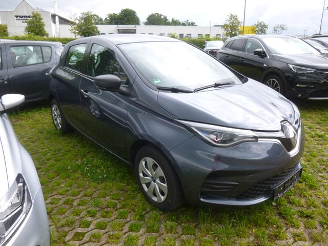 Renault ZOE Zoe Life, Easy Link, Batterie Miete 41kWh