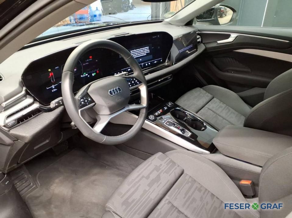 Audi A6 Avant TFSI 150 kW S tronic virt.Cockpit AHK M foto 3