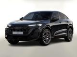 Audi SQ5 TFSI S Line ed. one TechPro Luft Nappa Pano - Audi SQ5 Tageszulassungen