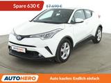 Toyota C-HR 1.8 Hybrid Flow Aut*NAVI*ACC*CAM*SHZ* - Toyota Gebrauchtwagen in Duisburg