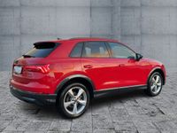 Audi Q3 - Vorschau Bild 6