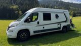 Weinsberg Carabus 601MQ Euro 6  - Offers matching your search criteria