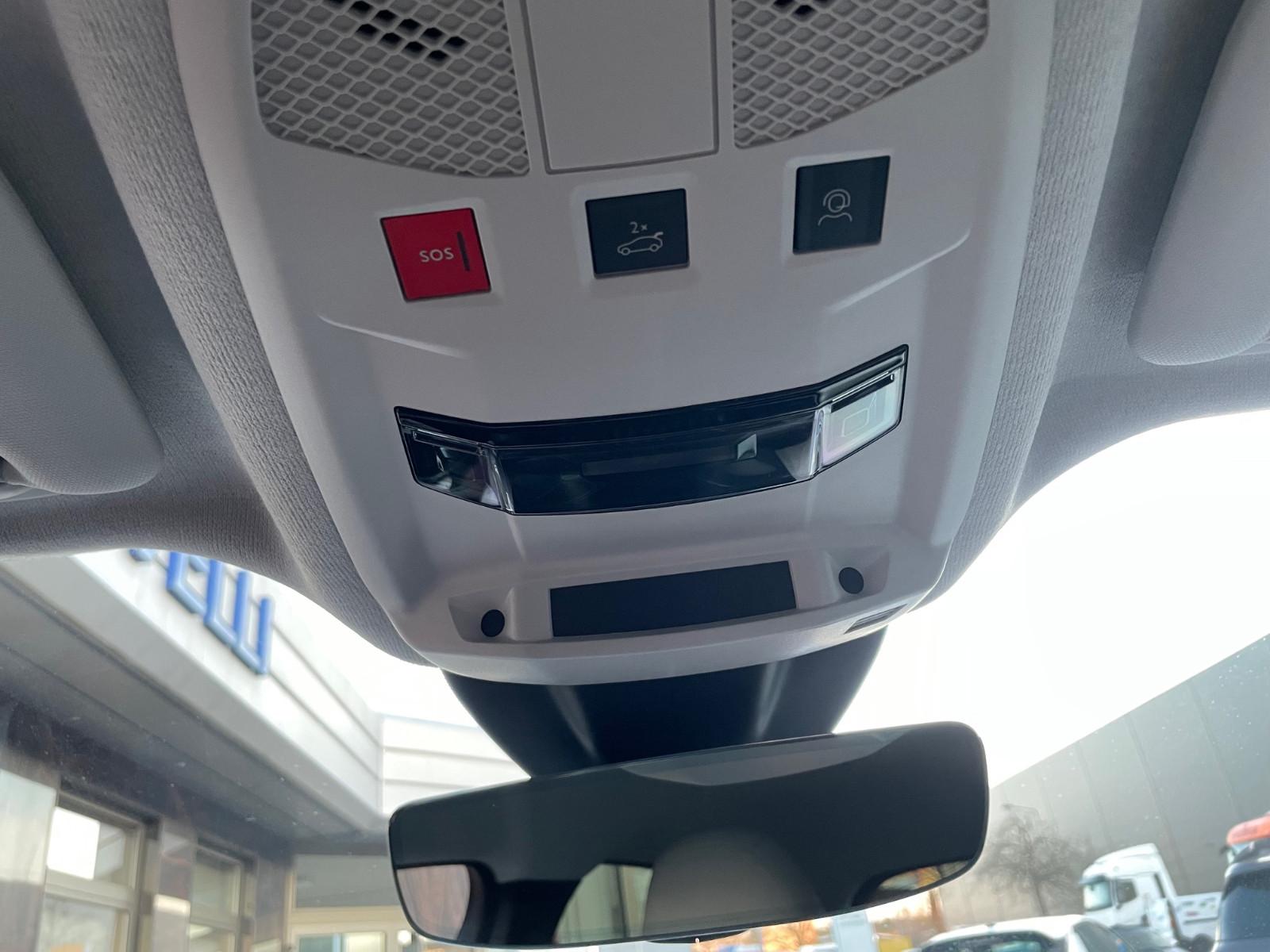 Fiat 600 La Prima Hybrid 1.2 (110 PS) DCT-MY25