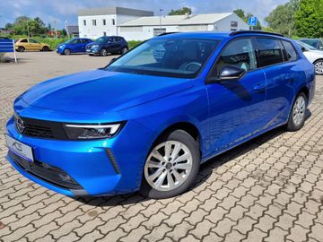 Bild 7 Opel Astra L Sports Tourer Enjoy 1.2 Turbo