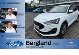 Ford Focus TITA STYLE 5D 1.0L 125 PS MHEV M6 - Ford: P6 12m