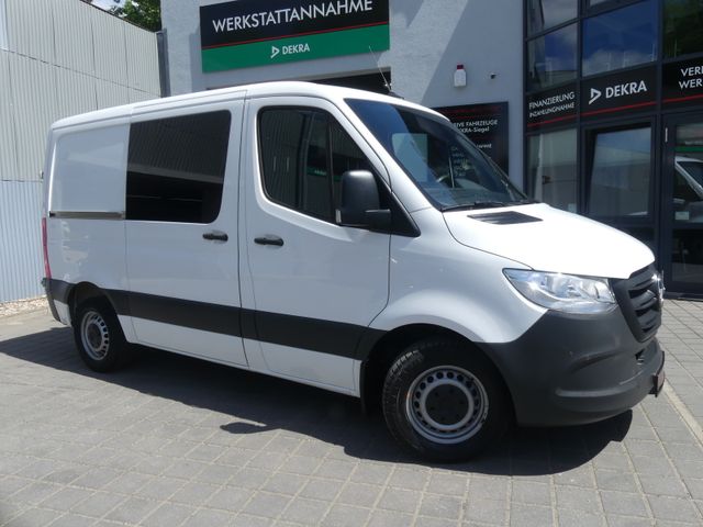 MERCEDES-BENZ Sprinter Kasten 314 CDI L1 BOTT/KAM/STHZ/AHK/NAV