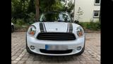 MINI Grosse Rossel - MINI Cooper D Cabrio von privat