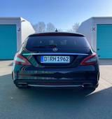 Mercedes-Benz CLS 350 Shooting Brake CLS 350 d 4MATIC Shoo... - Mercedes-Benz CLS 350 Shooting Brake in Düsseldorf