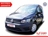 Volkswagen Caddy 2.0 TDI AAC Navi Sitzhzg Kamera - Volkswagen Caddy: 2k