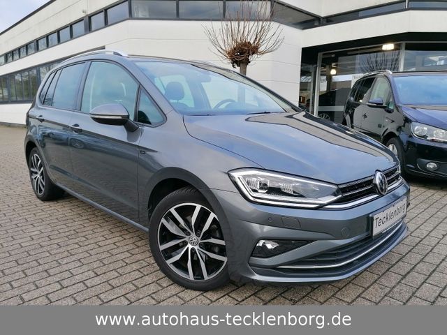 Volkswagen Golf Sportsvan 1.5 TSI DSG JOIN *Join-Plus-Paket