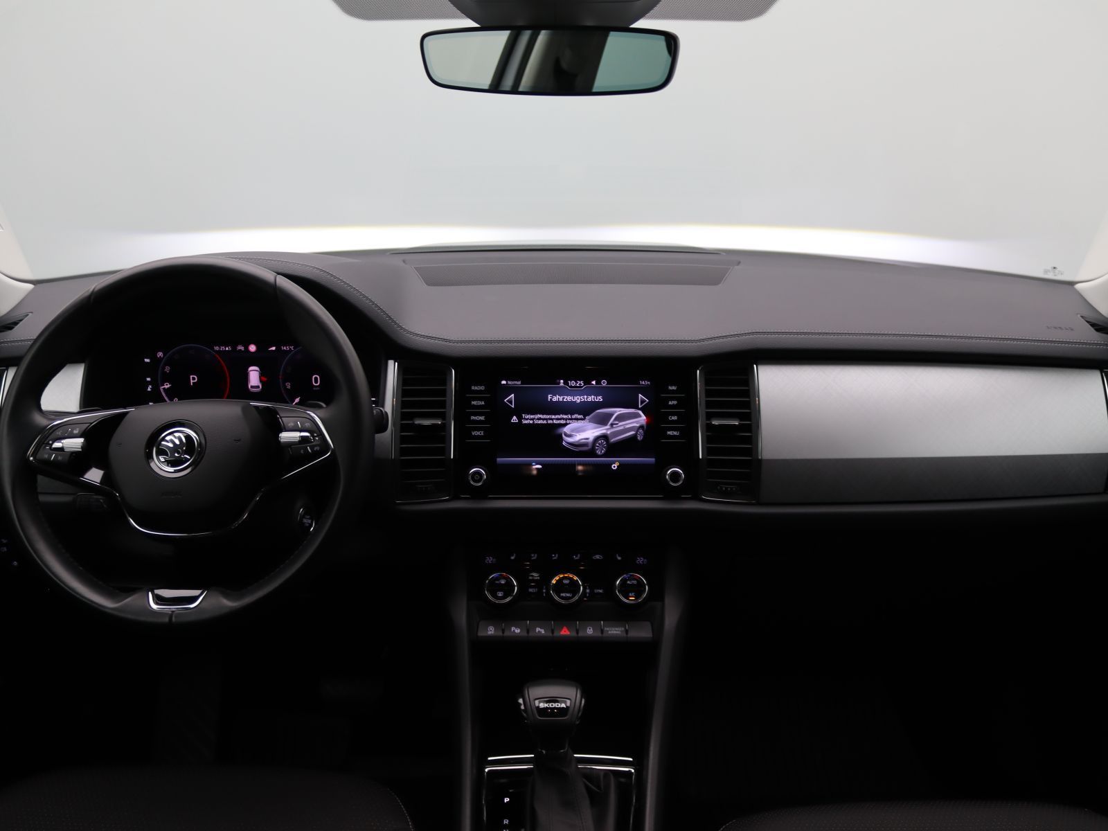 Skoda Kodiaq - Bild 9
