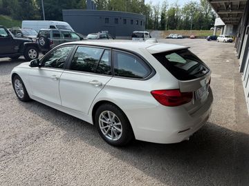 BMW 316 - 5
