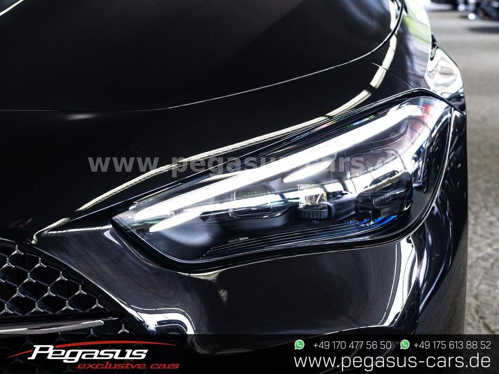 Mercedes-Benz CLE 300