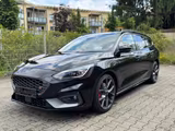 Ford Focus Turnier ST  Virtual Displ- Head up - - Ford Gebrauchtwagen in Bochum