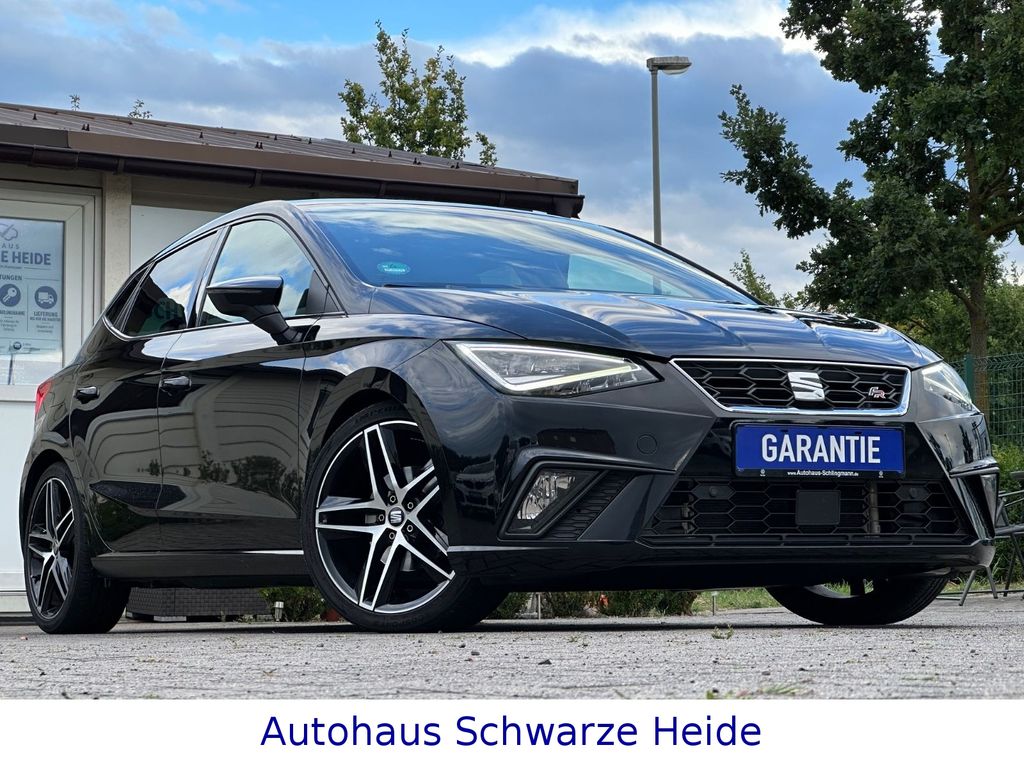 Image of Seat Ibiza