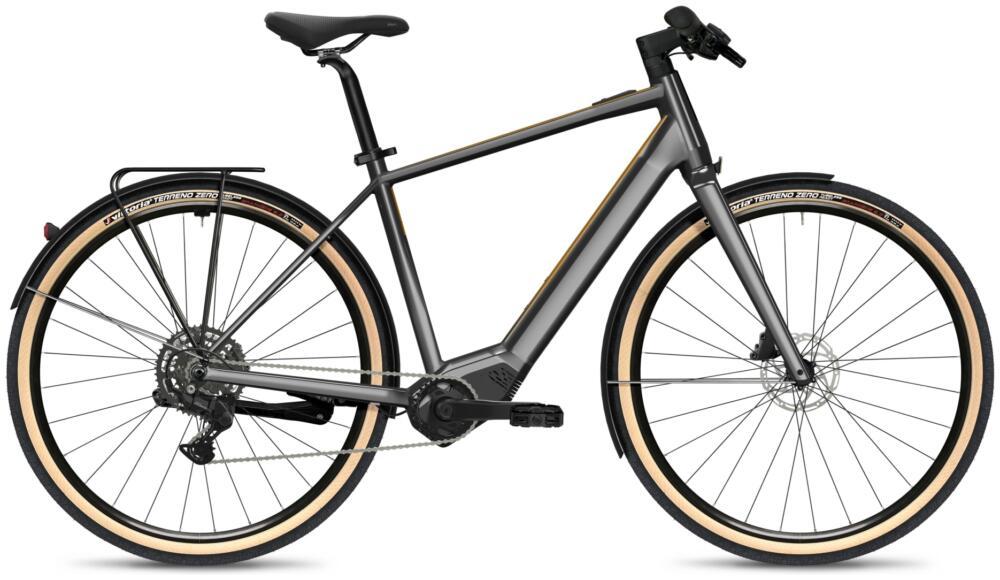 Flyer Upstreet SL 3.10 L Gents
