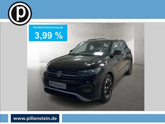 Volkswagen T-Cross 1.0 TSI NAVI PDC KLIMA DAB+